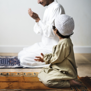 prayer