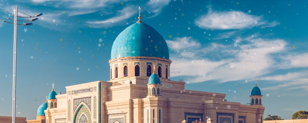 mosque